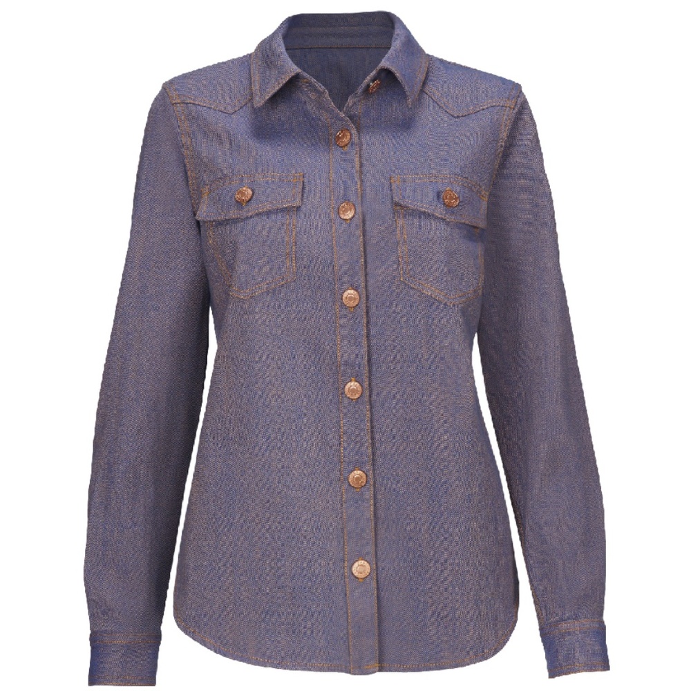 Cabi Workshop Jacket Small